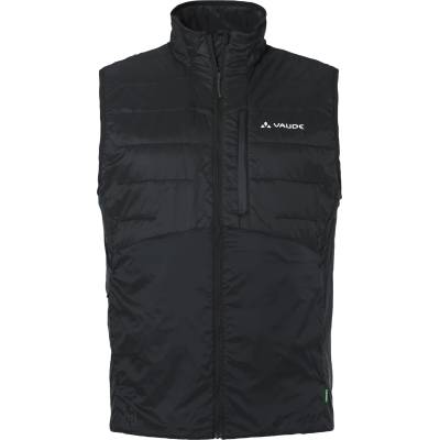 Vaude Мъжки синтетичен елек Vaude Freney Vest IV Synthetic vest - Black (032-1448-0113)
