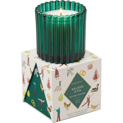 Paddywax Balsam & Fir 127 g