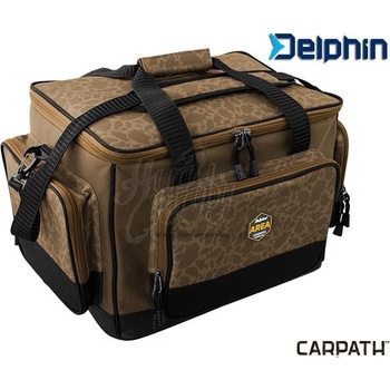 Delphin Area CARRY Carpath XL
