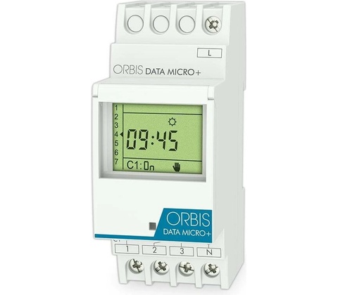 Orbis DATA MICRO 2+
