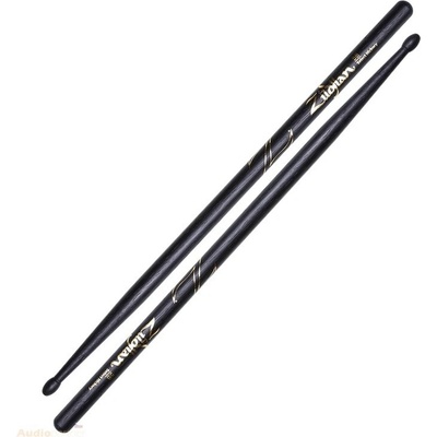 Zildjian 5B Wood Black – Zboží Dáma