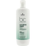 Schwarzkopf BC Bonacure Scalp Soothing Shampoo 1000 ml - cosmetino