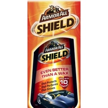 Armor All Shield Wax 500 ml