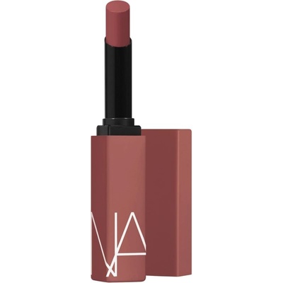 NARS powermatte lipstick dlouhotrvající rtěnka s matným efektem modern love 1,5 g – Zboží Dáma