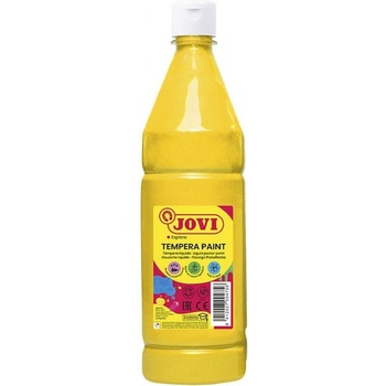 JOVI Premium Темперна боя Yellow 1000 ml 1 бр (51102)