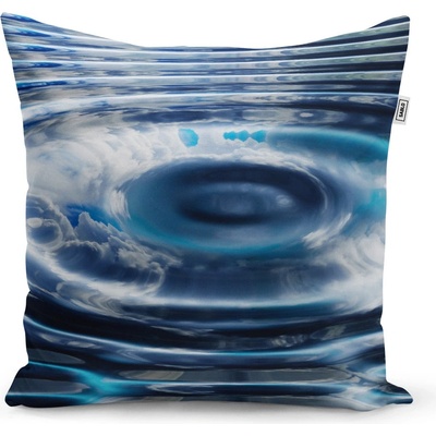 SABLIO Polštář Dětské nebe 40x40