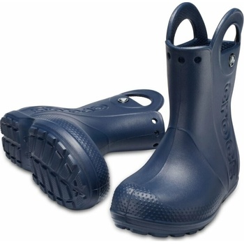 Crocs Handle It Rain Boot modrá