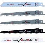 Bosch Комплект ножове bosch f016800307 (f016800307)