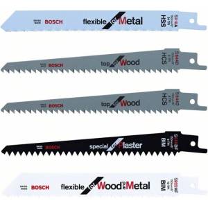 Bosch Комплект ножове bosch f016800307 (f016800307)