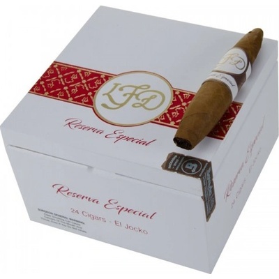 La Flor Dominicana Reserva Especial Churchill Natural
