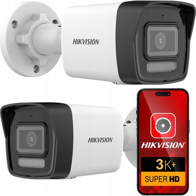 Hikvision DS-2CD1063G2-LIU(2.8mm)