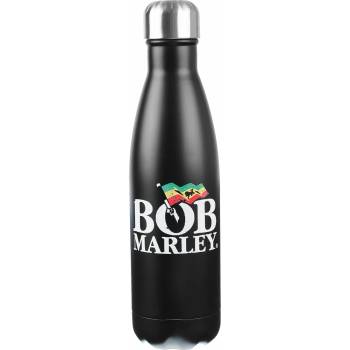 Image 1 of NNM термос бутилка bob marley - flag - bobobflgs01