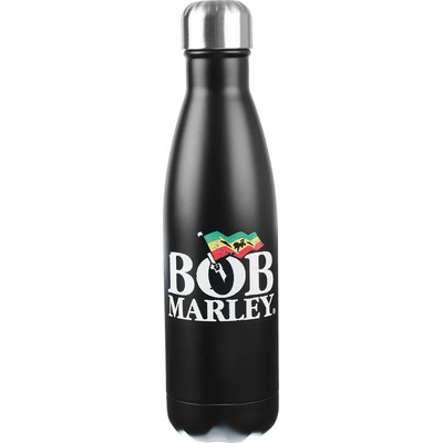 NNM термос бутилка bob marley - flag - bobobflgs01