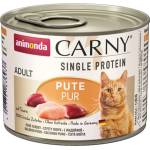 Animonda Carny Adult Single Protein - Чисто пуйка 200 г