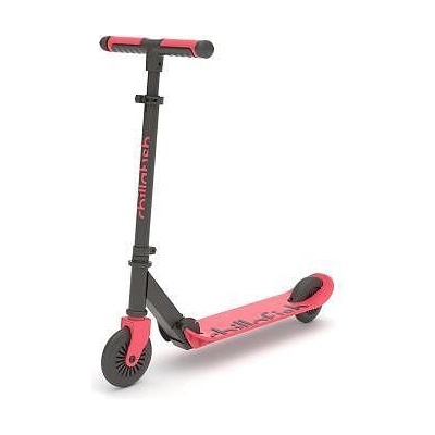 Chillafish Flexxi CPFM01COR сгъваема тротинетка Coral (NEW024300)