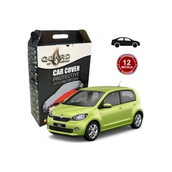 Guard Покривало за Автомобил - guard ГРУПА 4