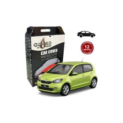 Guard Покривало за Автомобил - guard ГРУПА 4