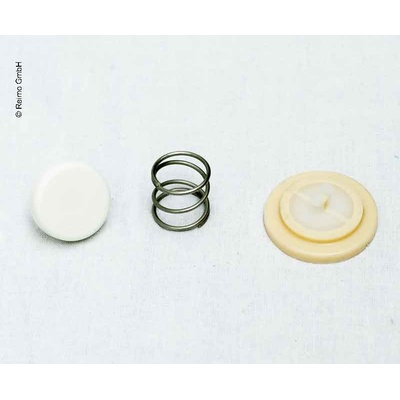 Thetford Odvětrávací knoflík odpadní kazety pro WC Thetford Porta Potti