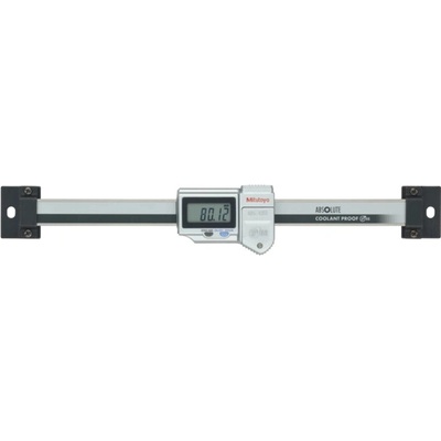 Mitutoyo Pravítko lineární vodorovné 0-150/003mm ip66 výstup dat mitu-572-601