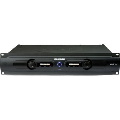 Samson Servo 200