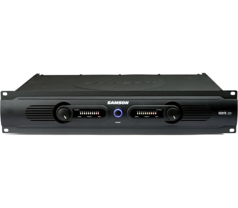 Samson Servo 200
