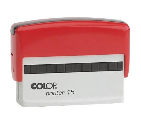 Colop Printer 15