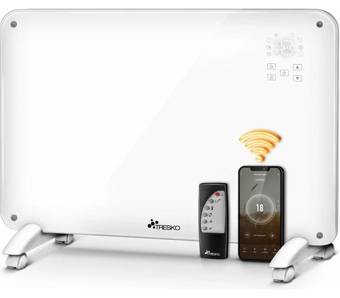 Tresko 2000W WiFi