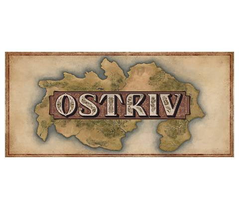 Ostriv