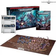 GW Warhammer 40,000 Starter Set