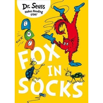 Fox in Socks