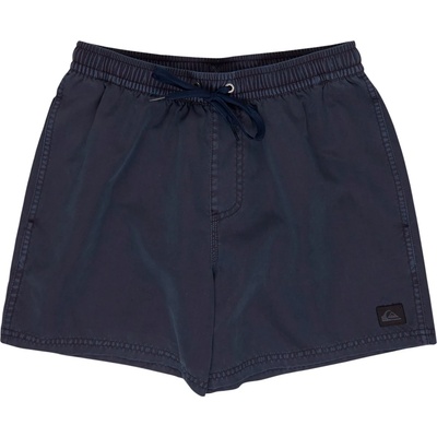 Quiksilver Мъжки бански слипове Quiksilver Everyday Surfwash Volley 15 Boardshorts - Dark Navy - размер XL (050-1996-0515)