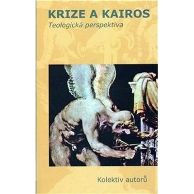 Krize a kairos