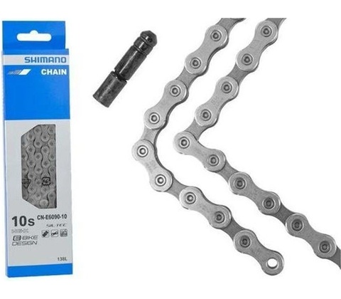 Shimano STePS CN-E609