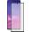Стъклен протектор Be smart, Samsung S20, 9H, прозрачен (D16B41MBM)