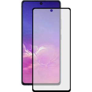  Стъклен протектор Be smart, Samsung S20, 9H, прозрачен (D16B41MBM)