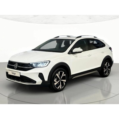 Volkswagen Taigo 1.0 TSI DSG 85 kW