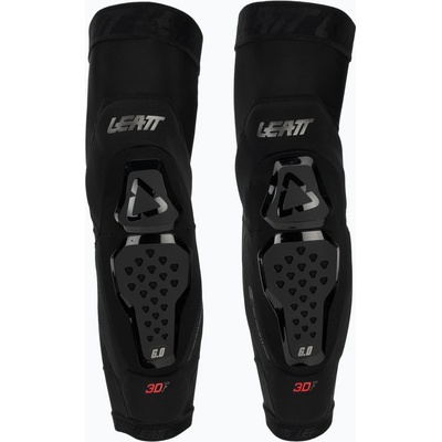 Leatt Knee Guard 6.0 Evo black