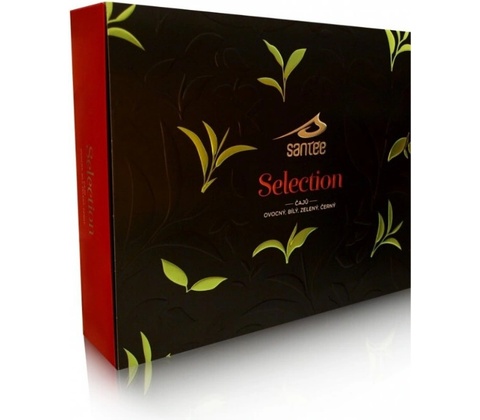 SANTÉE selection 60 ks