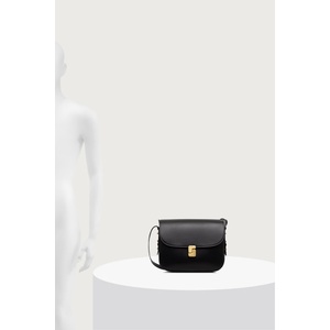 Soeur чанта crossbody дамска от кожа BELLISSIMA MAXI (SEM1115BELLIMAX)
