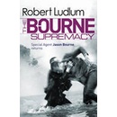 Bourne Supremacy