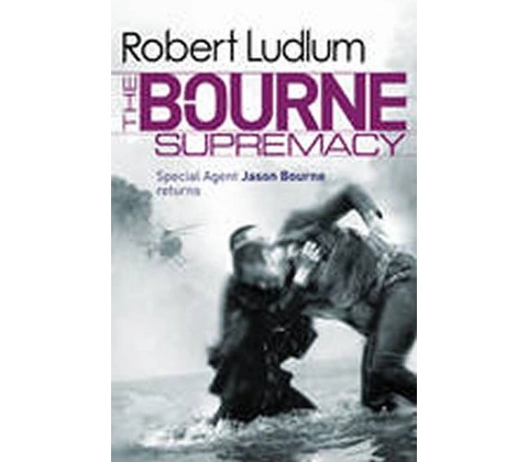 Bourne Supremacy