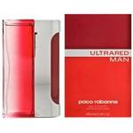 Paco Rabanne Ultrared Man EDT 100 ml Парфюми