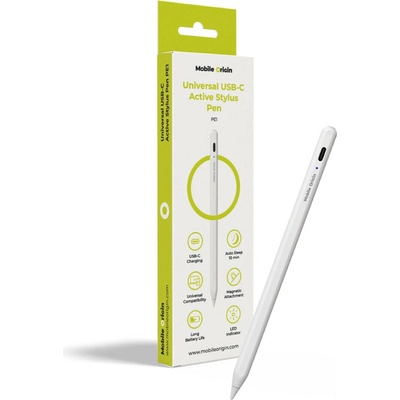 Mobile Origin Univerzální Aktivní Stylus Pen USB-C PE1