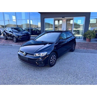 Volkswagen Polo 1.0 Edition 25 59 kW