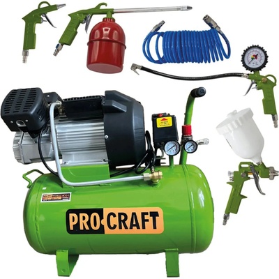 Procraft SAC52-2/KIT-5C