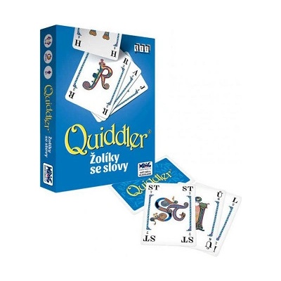 Amigo Quiddler