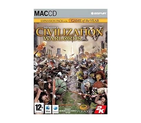 Civilization 4 Warlords