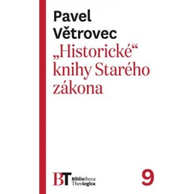 „Historické“ knihy Starého zákona
