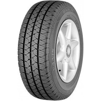 Image 1 of Barum Vanis 195/70 R14C 101/99R
