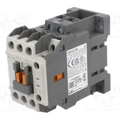 LS ELECTRIC MC-18B-110VAC